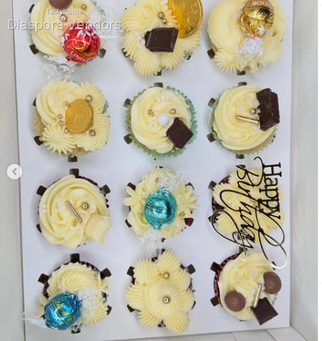 Cupcakes