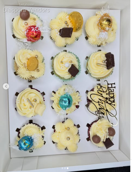 Cupcakes