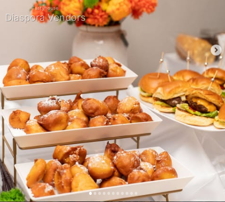 Pastries