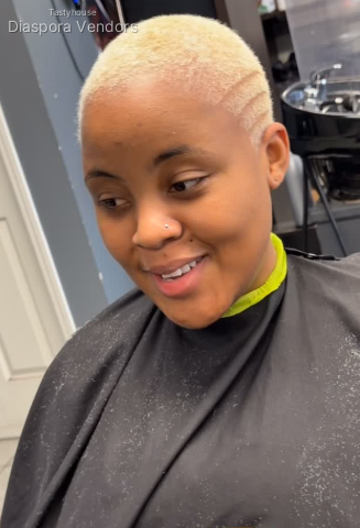 Edy Hair Planet NW – Barbering & Hair Services