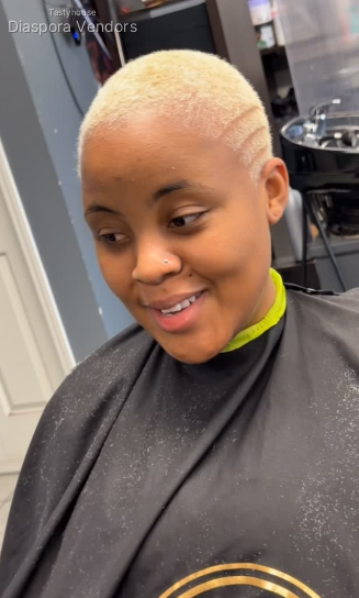 Edy Hair Planet NW – Barbering & Hair Services