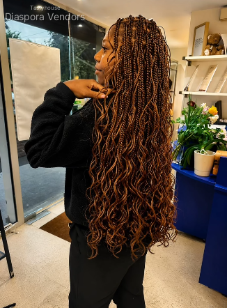 Afro Hair Academy