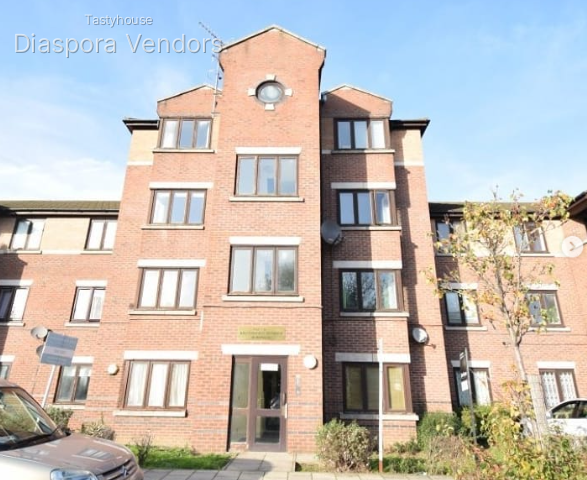 1 Bedroom Flat for Sale