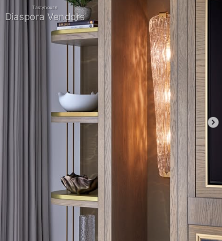 Interior Design Services