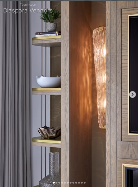 Interior Design Services