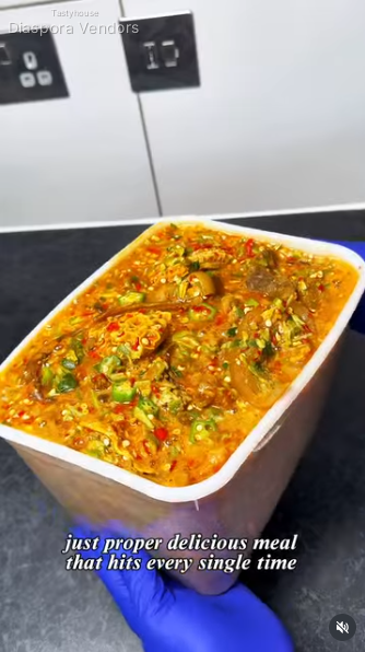 Premium Soups & Stews