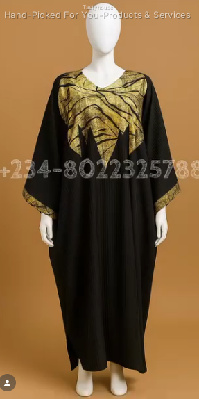 Damask Dress