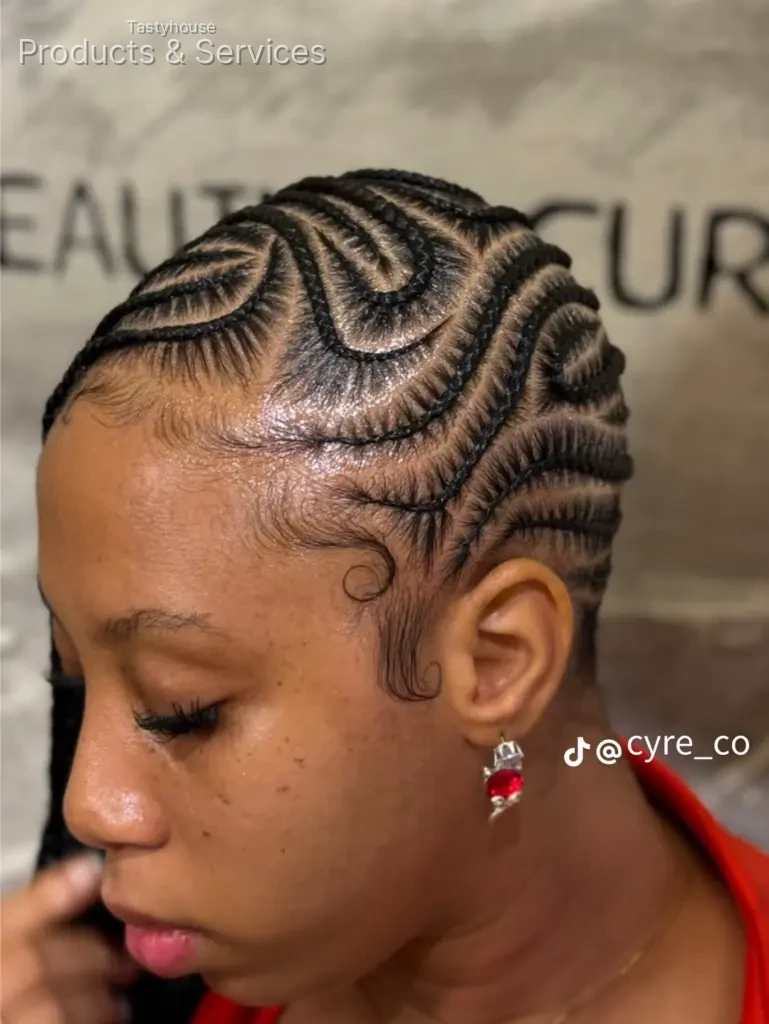 Braids