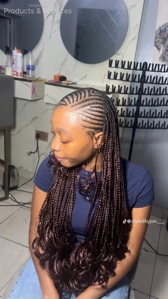 Braids