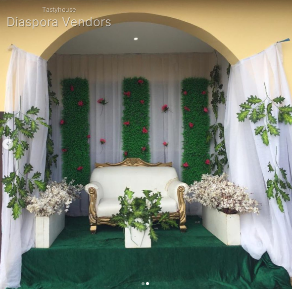 Divadora Events – Event Planning & Decoration Services
