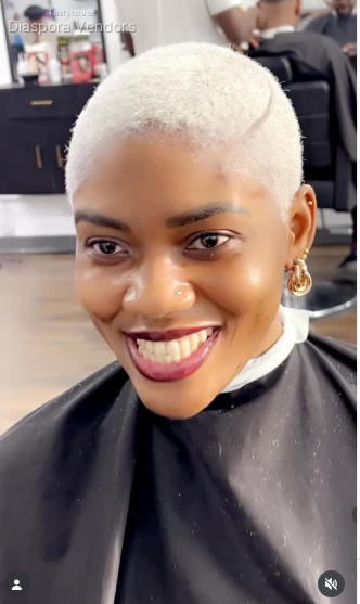 Edy Hair Planet NW – Barbering & Hair Services