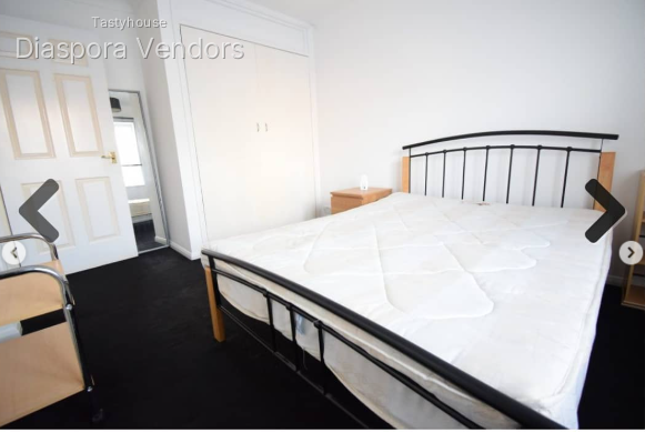 1 Bedroom Flat for Sale