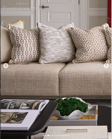 Interior Design Services