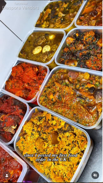 Premium Soups & Stews