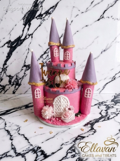 Cakes