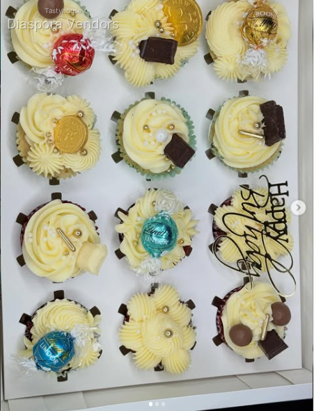 Cupcakes