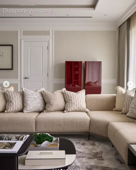 Interior Design Services
