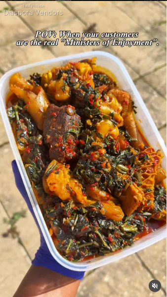 Premium Soups & Stews