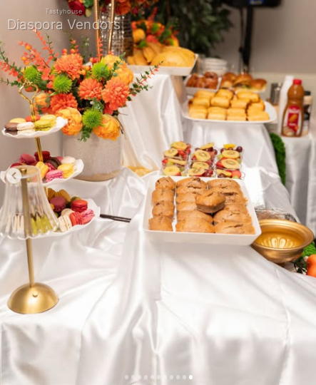 Pastries