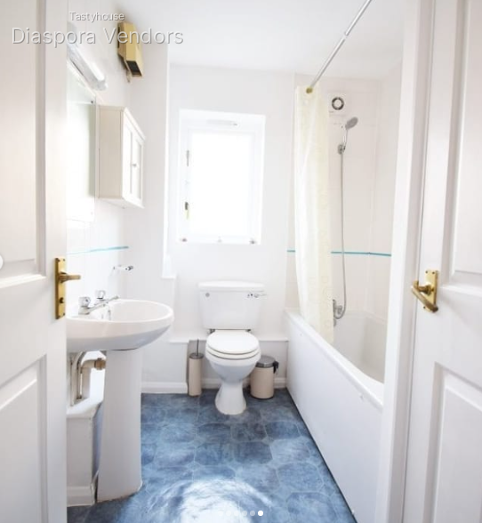 1 Bedroom Flat for Sale