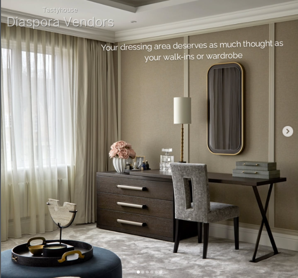 Interior Design Services