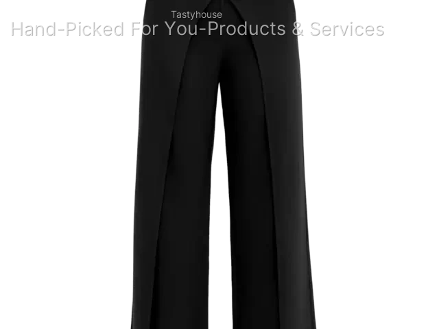 VIRA Pants