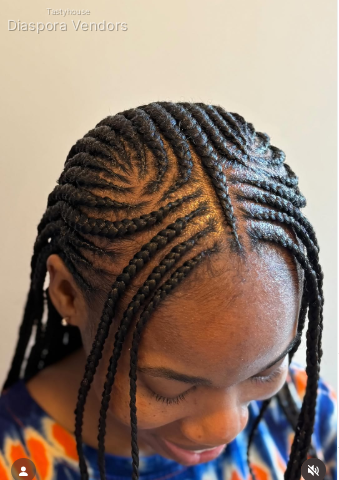 Hair By Phummy