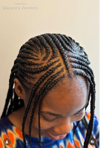 Hair By Phummy