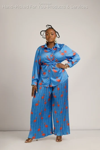 LOLA Signature Pant Set