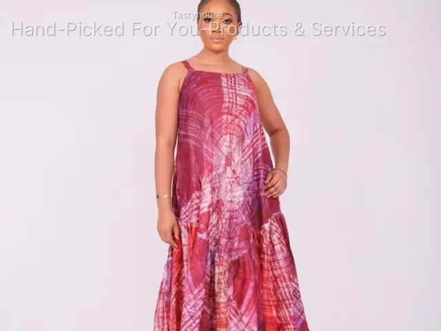 Freda Dress