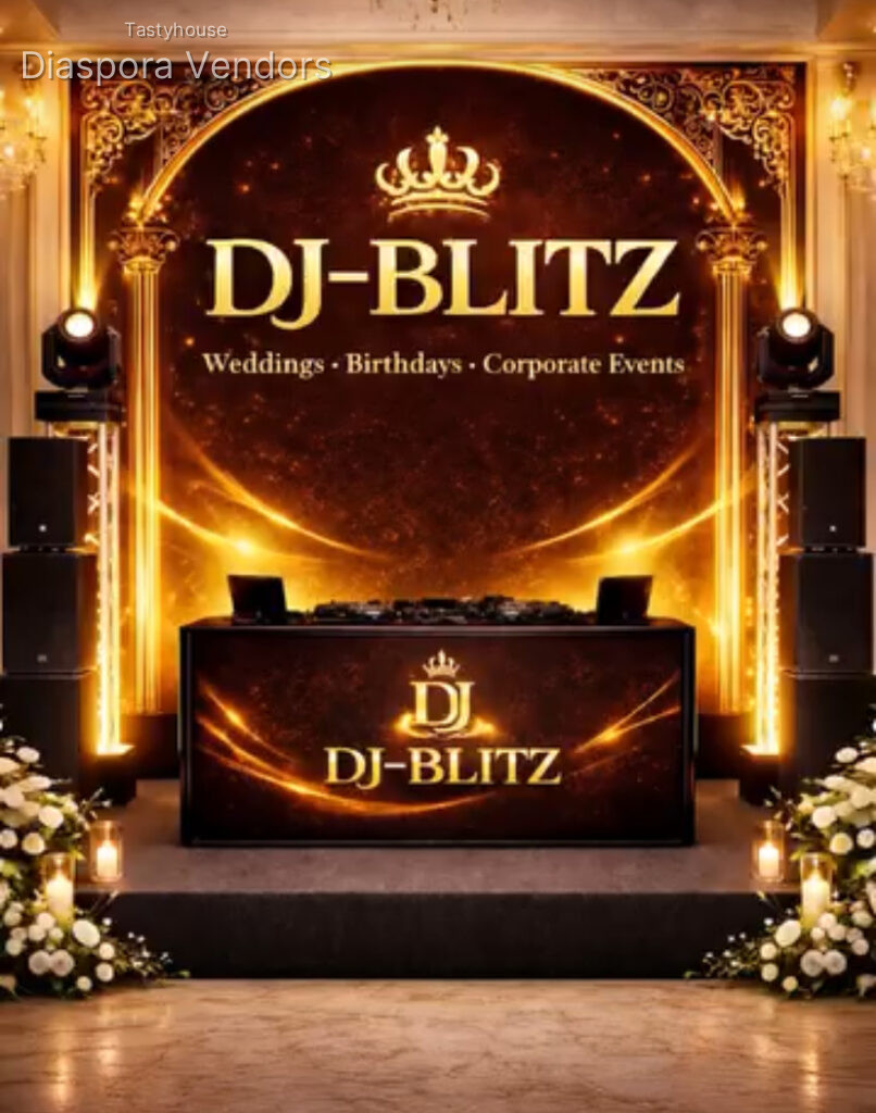 DJ-Blitz