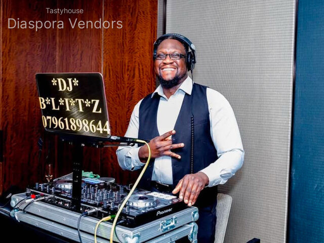 DJ-Blitz