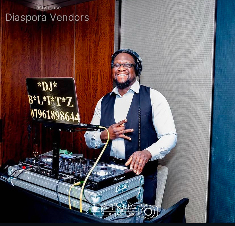 DJ-Blitz