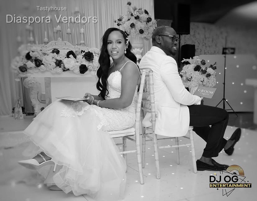 DJ OG Entertainment