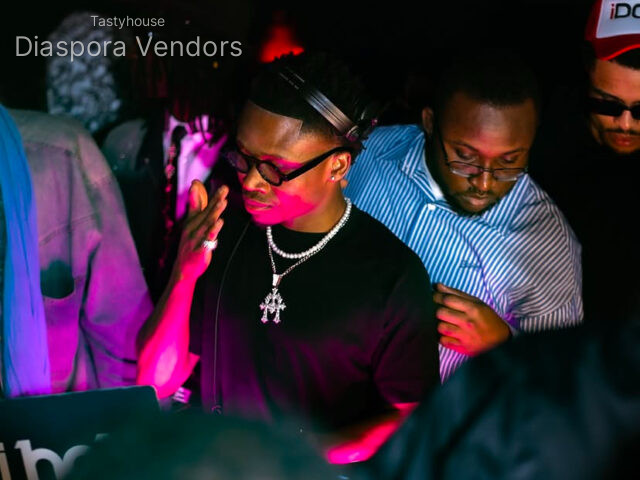 DJ Holy