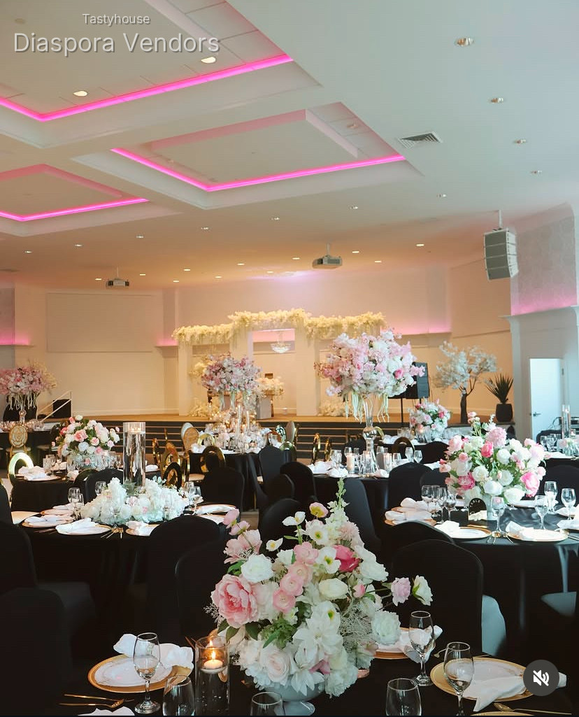 L’Amour Luxury Events
