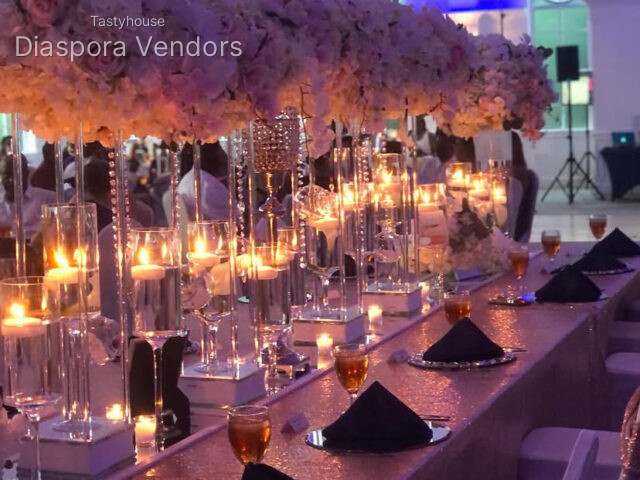 L’Amour Luxury Events