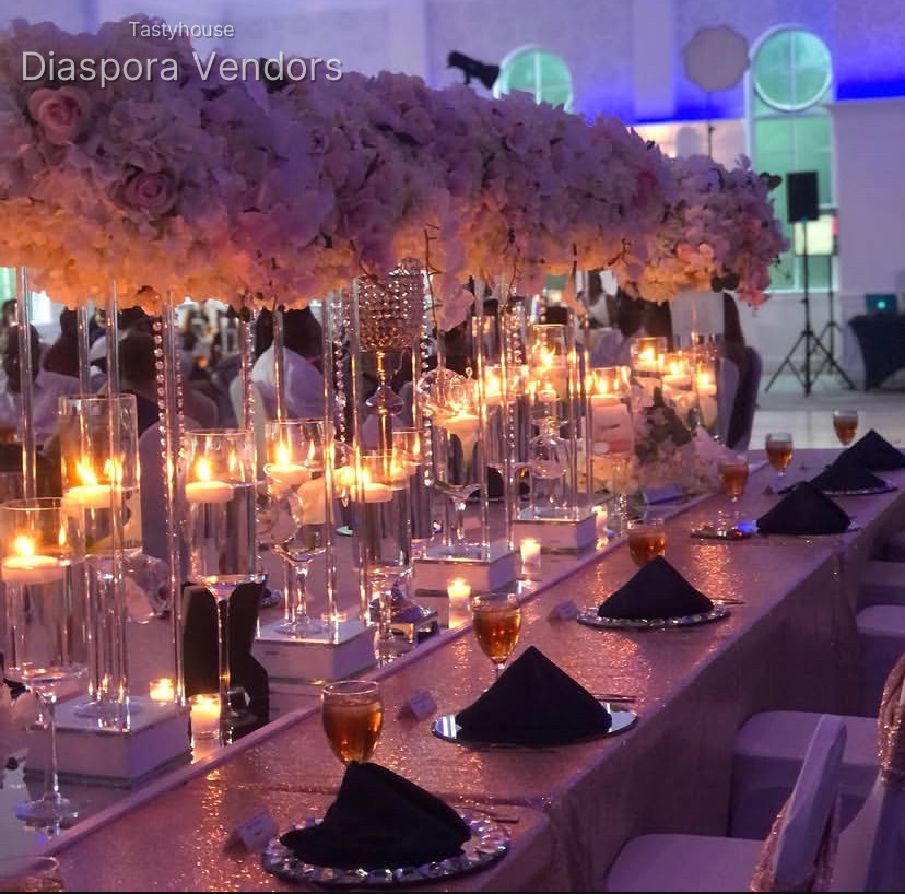 L’Amour Luxury Events