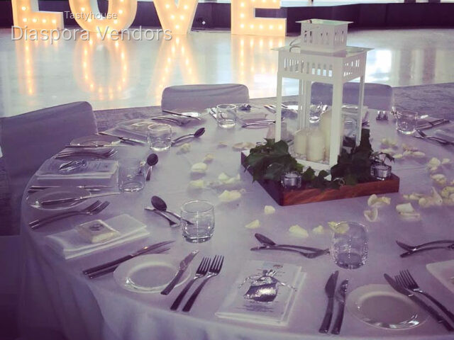 Events by Always & Forever