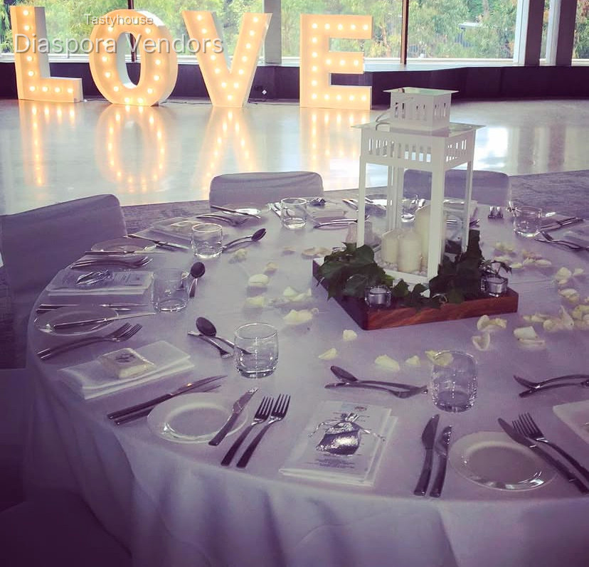 Events by Always & Forever