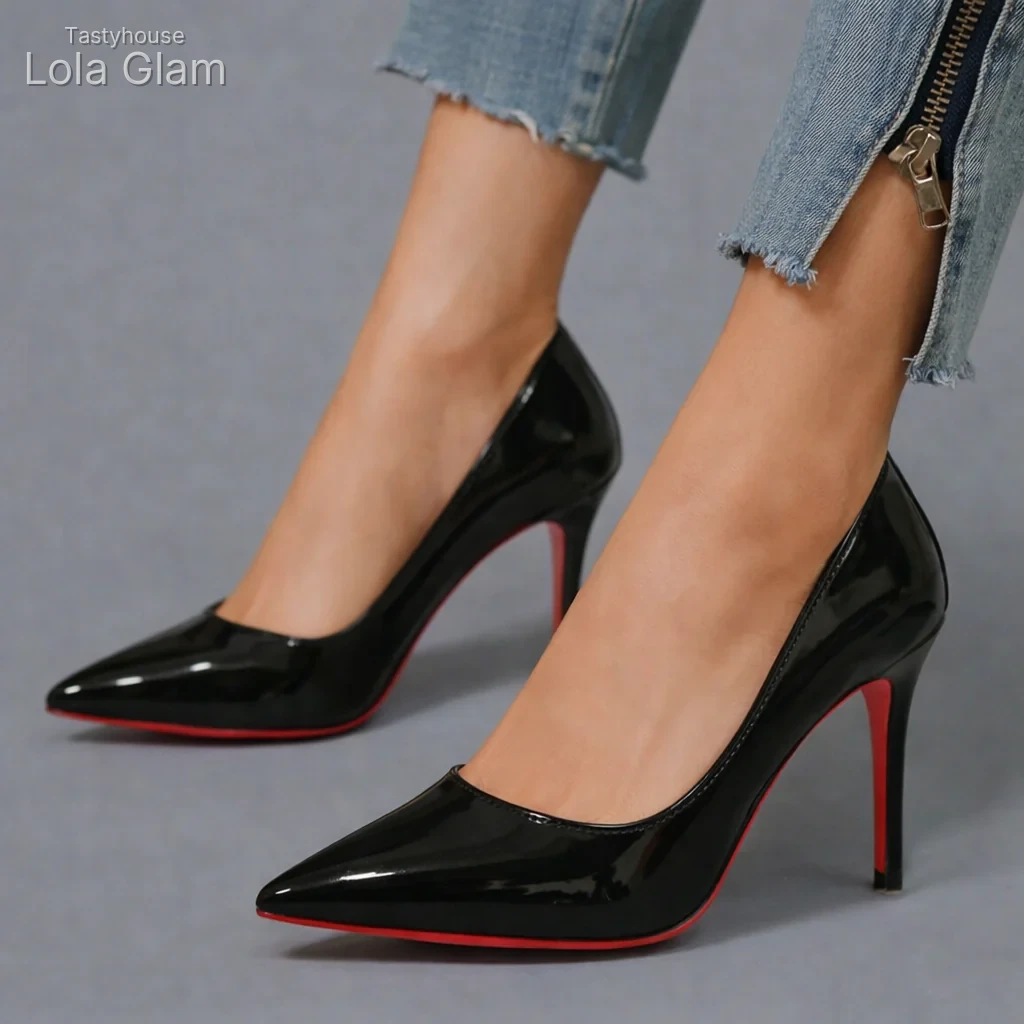 Women Orthopedic Heels – Supportive Comfort for All-Day Wear