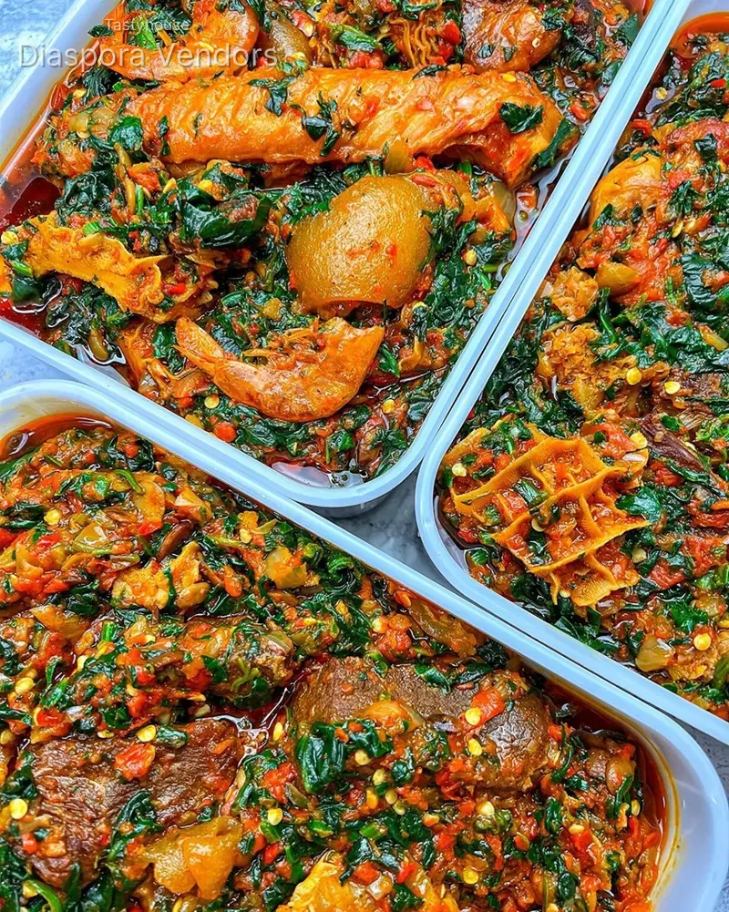 Dammys Kitchen UK- Steadily Delivering Premium MEALS to DOORSTEPS of BUSY PROFESSIONALS across the UK