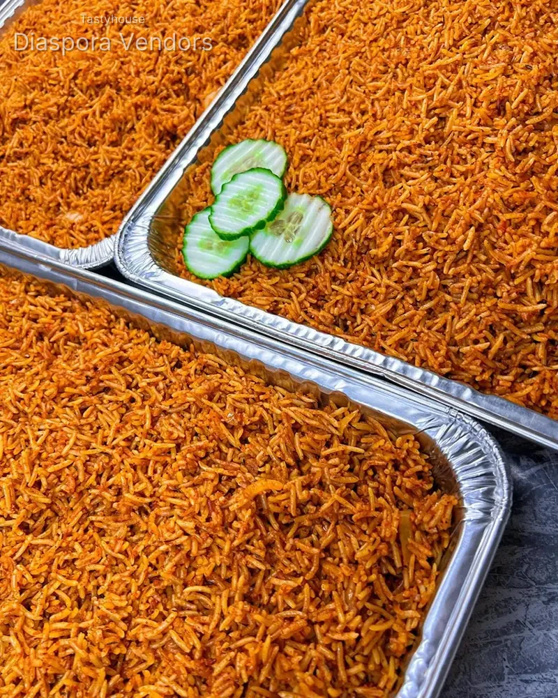 Dammys Kitchen UK- Steadily Delivering Premium MEALS to DOORSTEPS of BUSY PROFESSIONALS across the UK