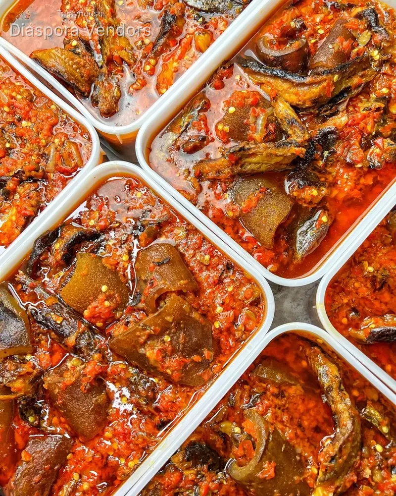 Dammys Kitchen UK- Steadily Delivering Premium MEALS to DOORSTEPS of BUSY PROFESSIONALS across the UK