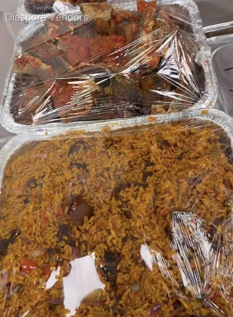 Mamajones Africanmarket