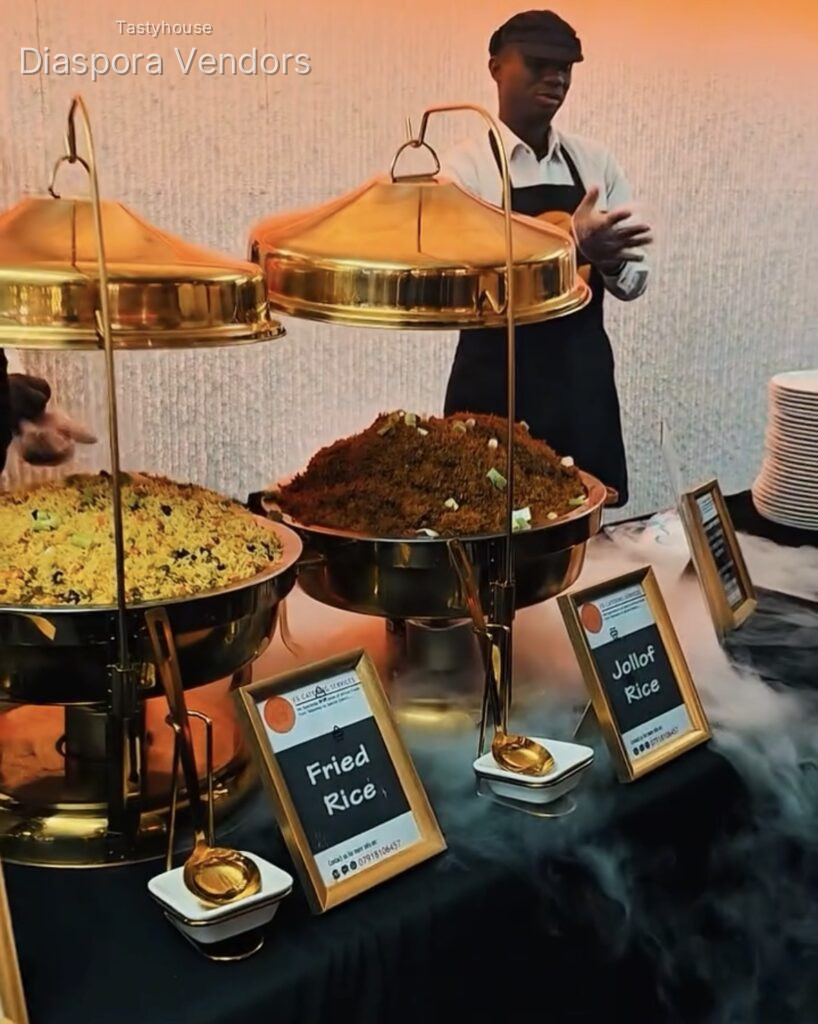FS Catering Services