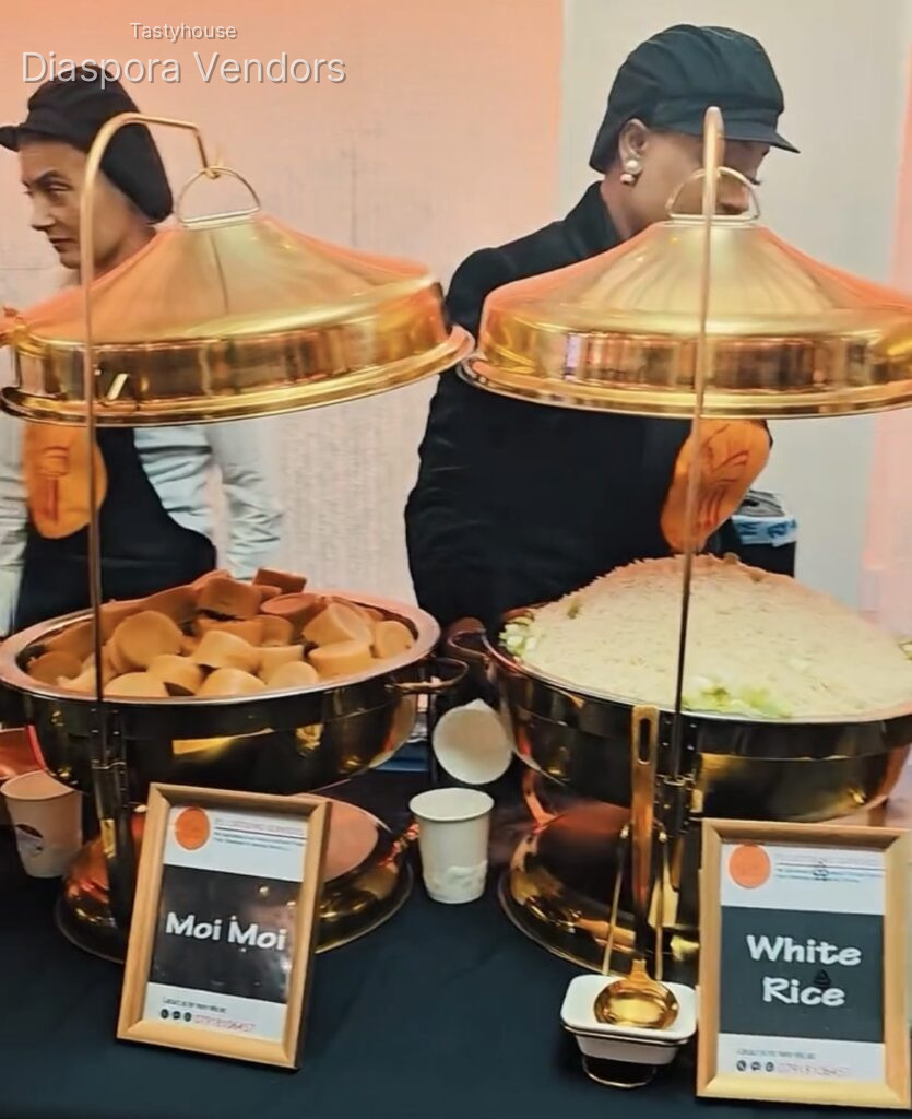 FS Catering Services