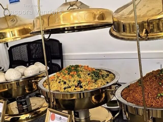FS Catering Services