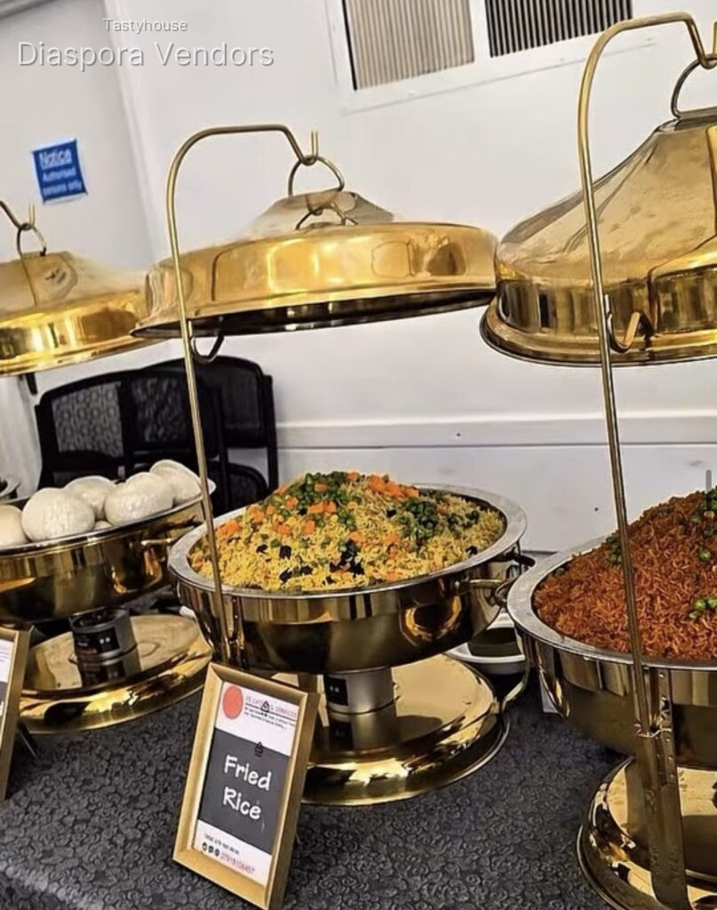 FS Catering Services