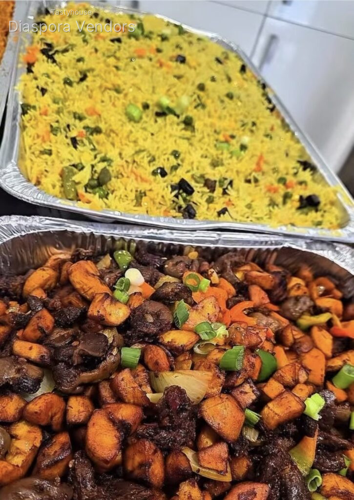FS Catering Services